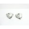 Crouse-Hinds BOX OF 2 BALL FLEX PEND HANGER 3/4IN CONDUIT FITTING, 2PK ALT22 - alternate 4